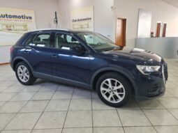 Audi	Q3 TDI 35 S-Tronic 150cv Business