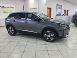 Peugeot 3008 BlueHDI 130cv Allure Pack EAT8