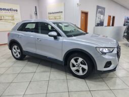 Audi	Q3 TDI 35 S-Tronic 150cv Business Advanced